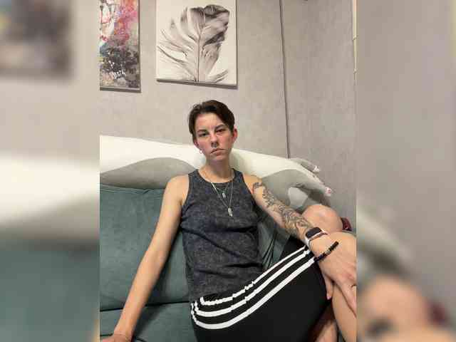 Kata-Conda webcam