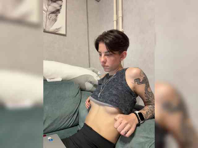 Kata-Conda webcam