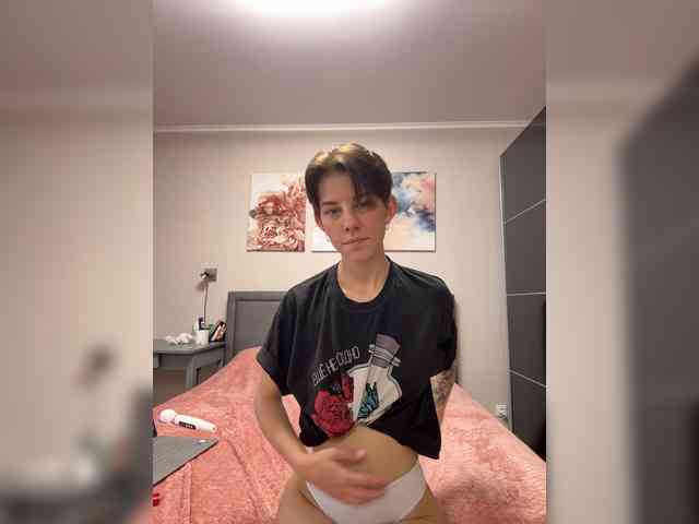 Kata-Conda webcam