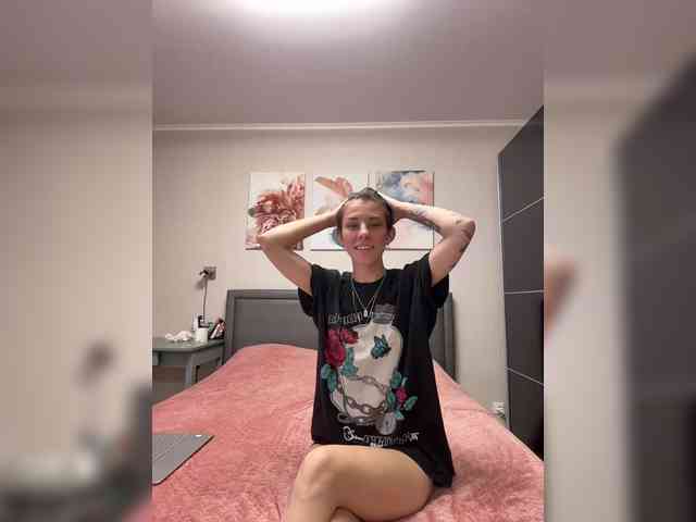 Kata-Conda webcam