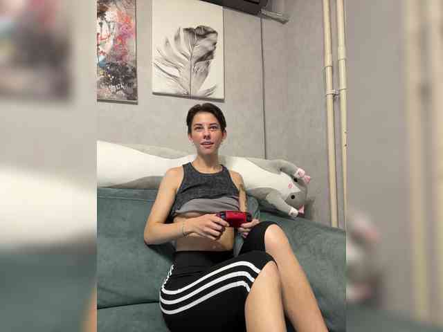 Kata-Conda webcam
