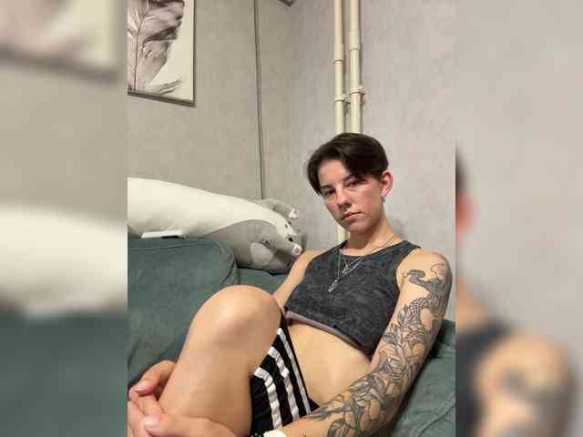 Kata-Conda webcam