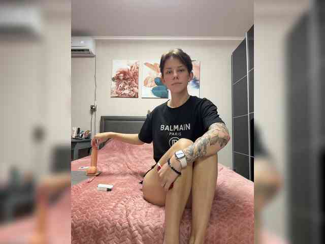 Kata-Conda webcam