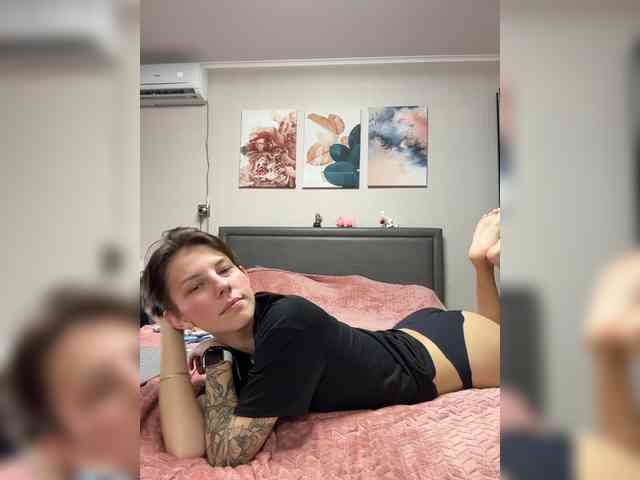 Kata-Conda webcam