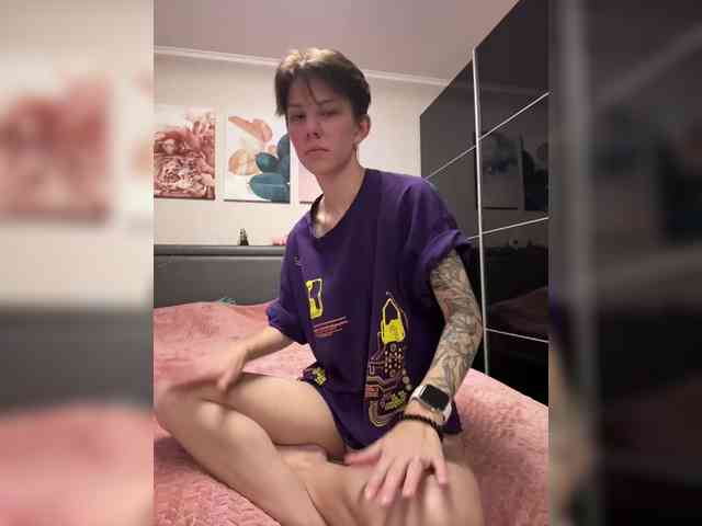 Kata-Conda webcam