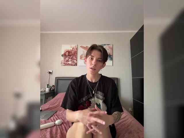 Kata-Conda webcam