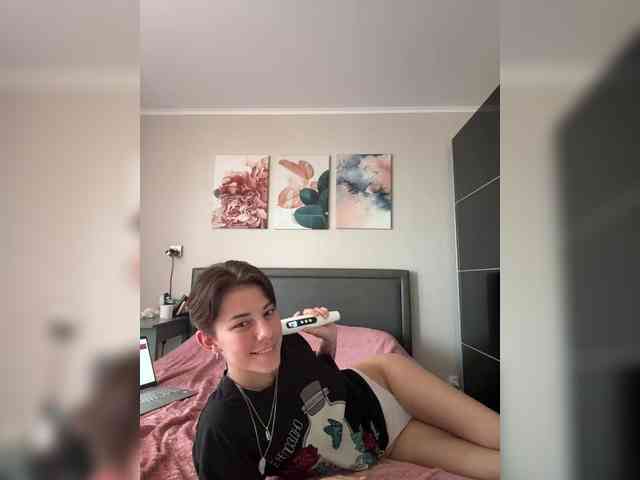 Kata-Conda webcam