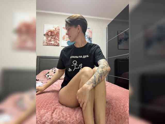 Kata-Conda webcam