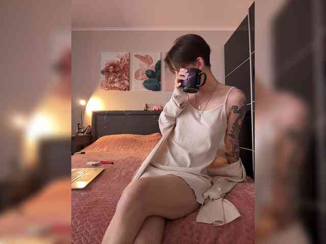 Kata-Conda webcam