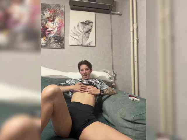 Kata-Conda webcam