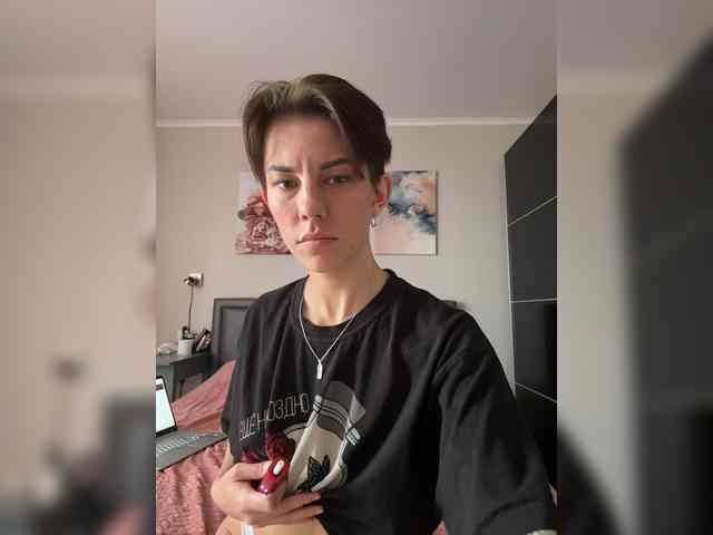 Kata-Conda webcam