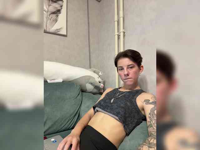 Kata-Conda webcam