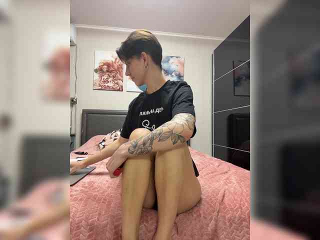 Kata-Conda webcam