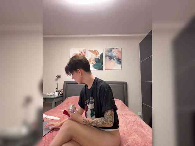 Kata-Conda webcam