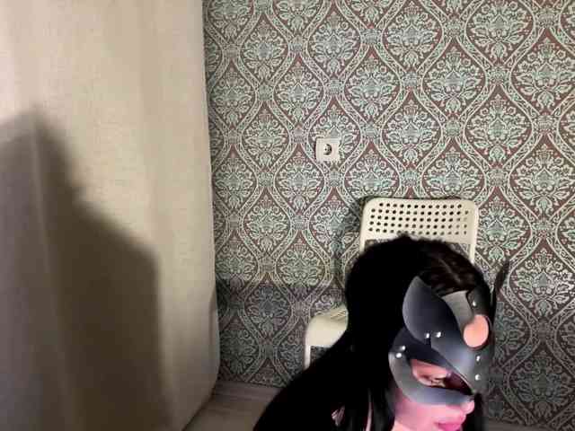 Kris-Andy Sex Cam Show