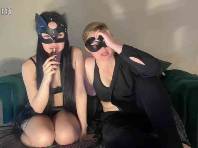 free sexcam Kris-Andy