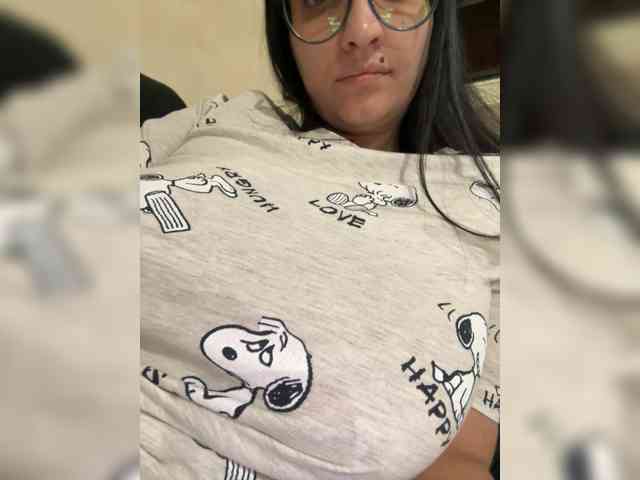 Modella: Martinapussylove