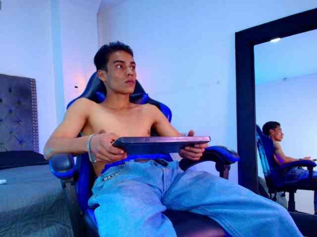 TommyWest