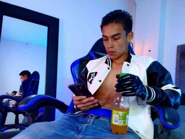 TommyWest