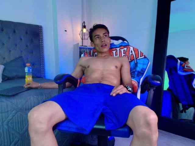 TommyWest