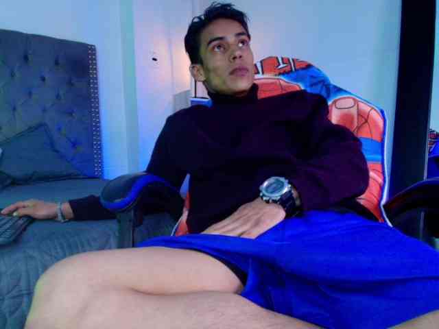 TommyWest
