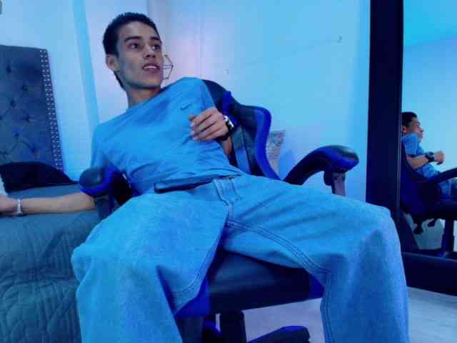 TommyWest
