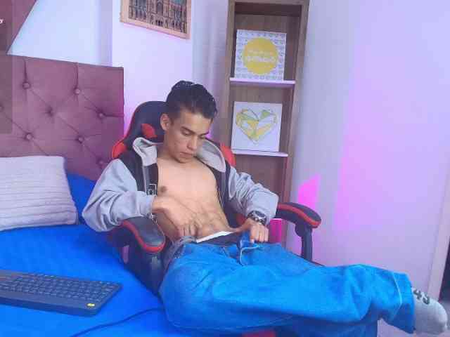 TommyWest