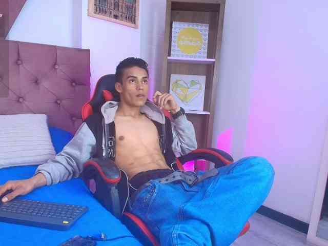 TommyWest