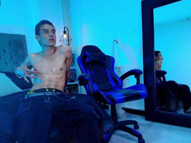 TommyWest