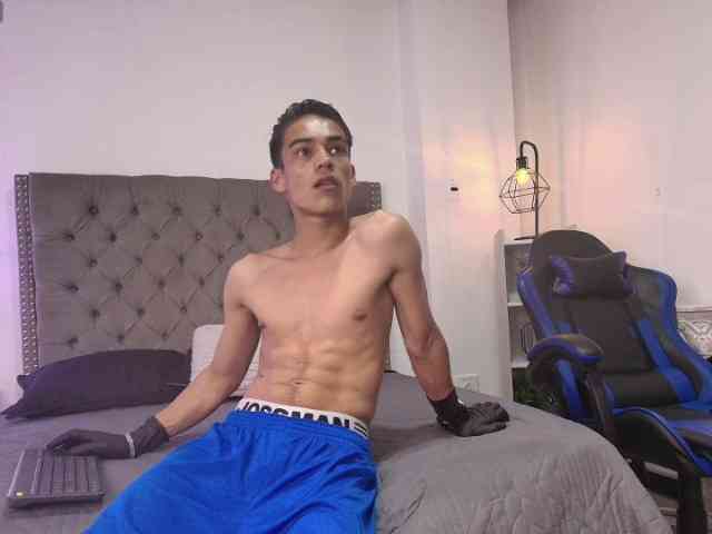 TommyWest