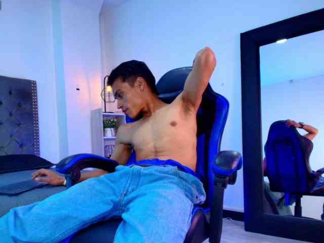TommyWest