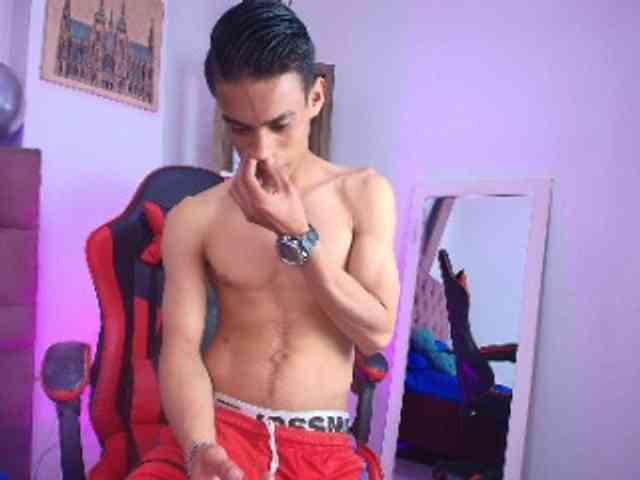 TommyWest