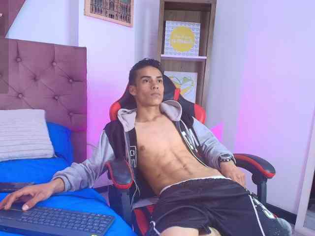 TommyWest
