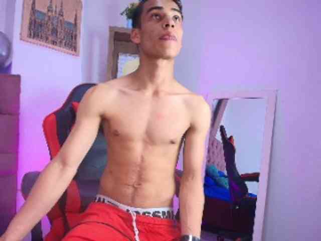 TommyWest
