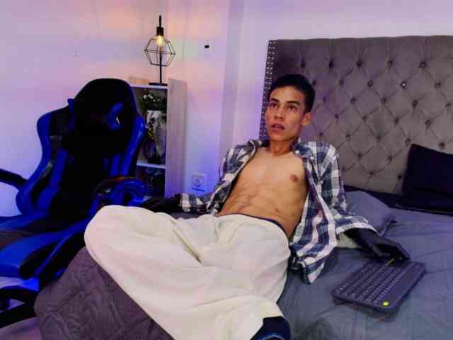TommyWest