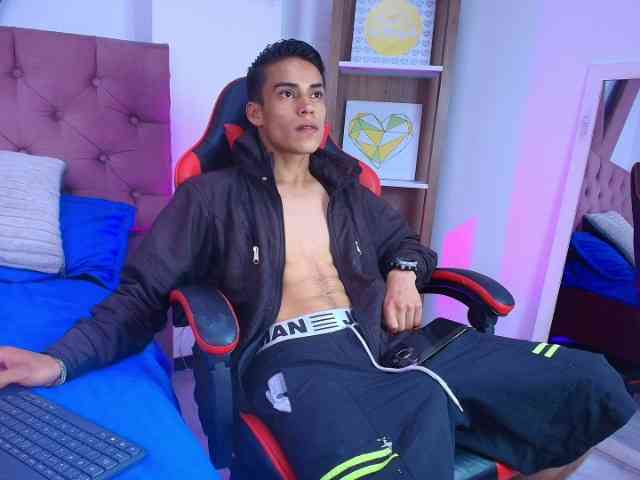 TommyWest