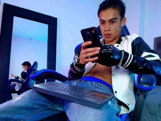 TommyWest