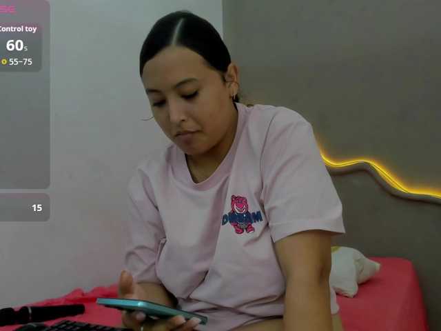 nicky-15 live cam on BongaCams