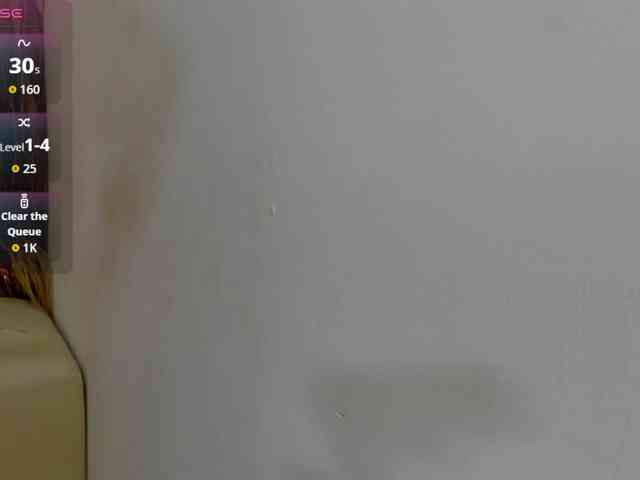 nicky-15 webcam