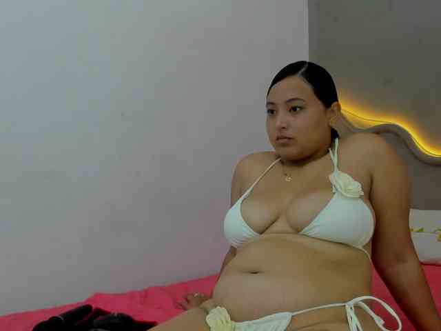 nicky-15 webcam