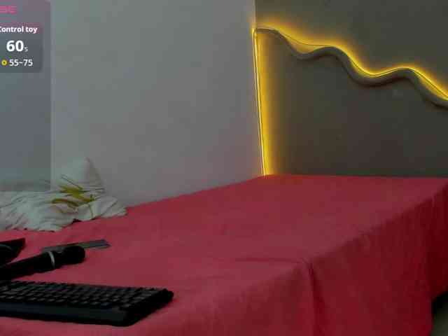nicky-15 Live Webcam on BongaCams
