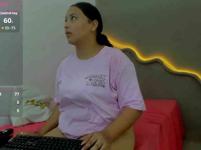 nicky-15 webcam