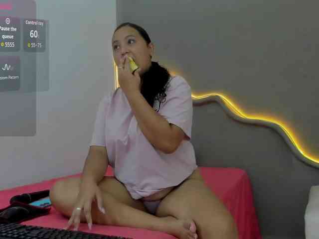 nicky-15 webcam