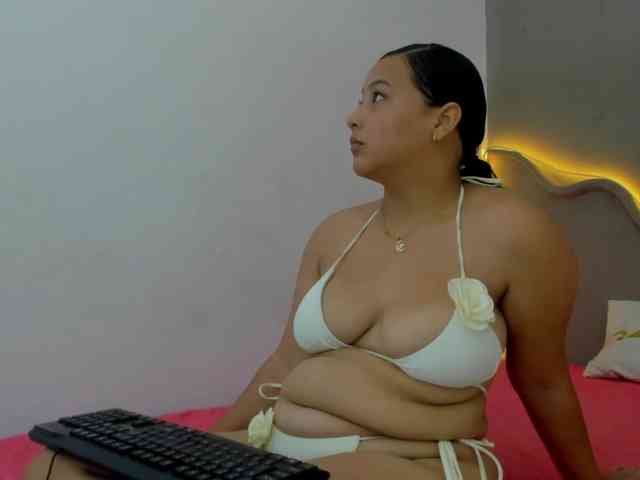 nicky-15 webcam