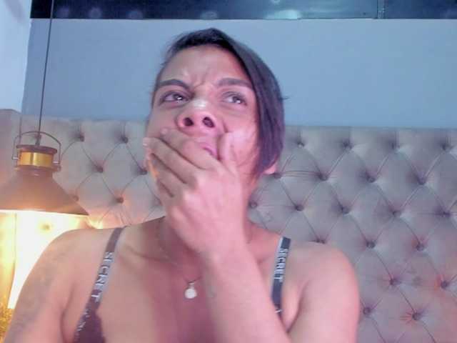 MishaGuille live cam on BongaCams