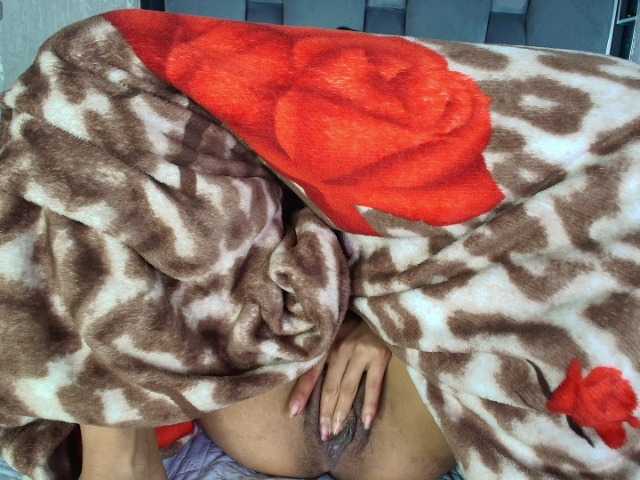 MishaGuille live cam on BongaCams