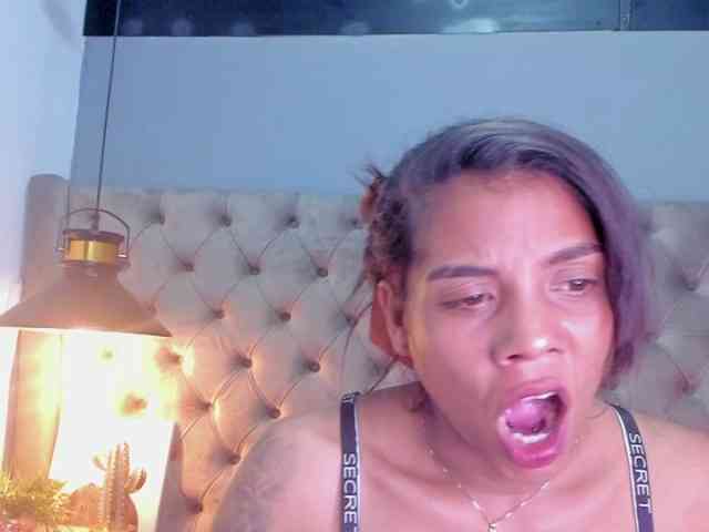 MishaGuille webcam