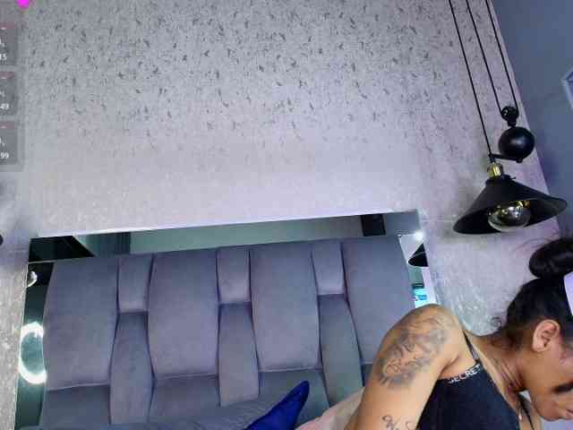 MishaGuille webcam