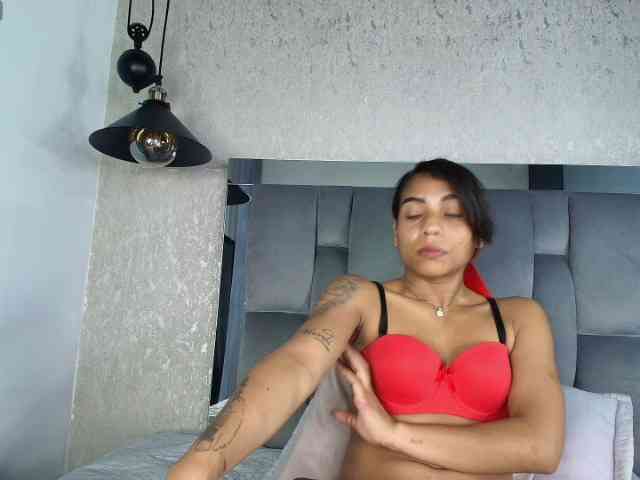 MishaGuille webcam