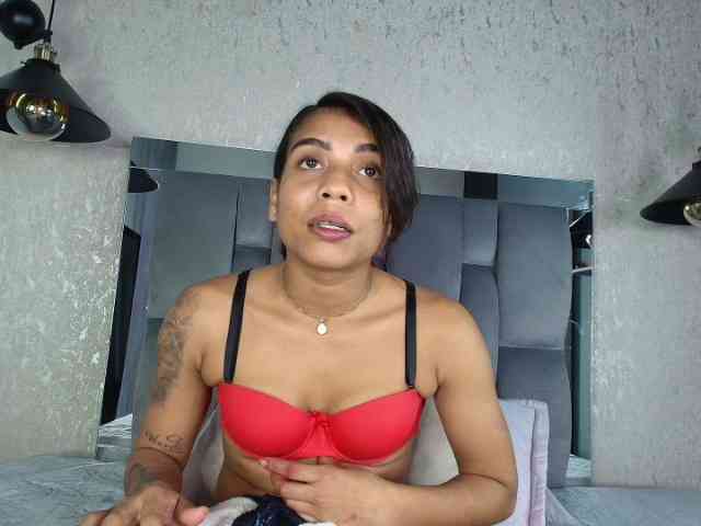 MishaGuille webcam